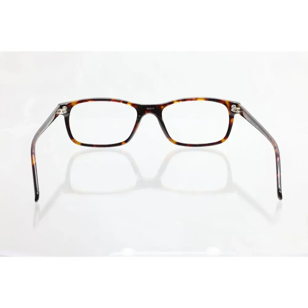 Heartland Amelia 53-17-140mm Tort Eyeglass FRAMES ONLY - VERY GOOD CONDITION